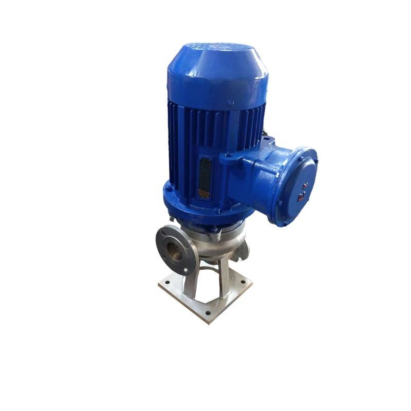 Customized onshore wastewater pump Customized onshore wastewater pump